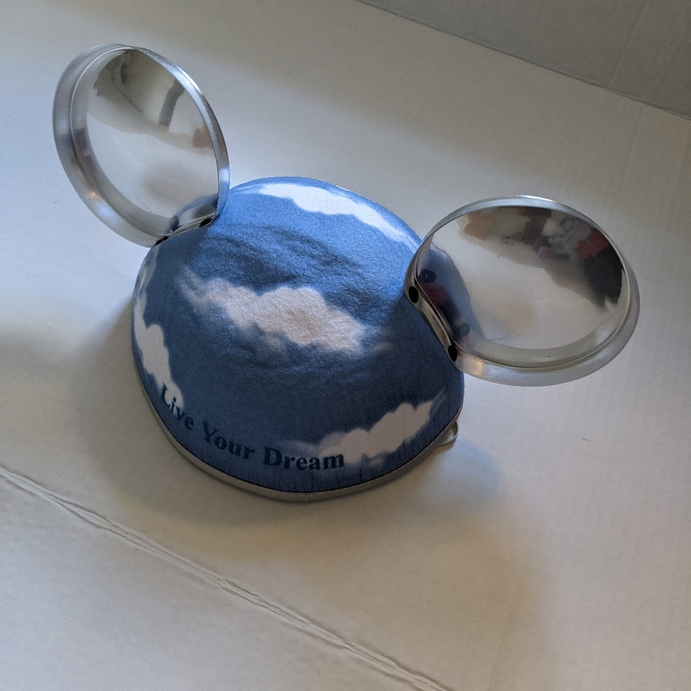 Disney Year of a Million Dreams Mickey Ears - Picture 7 of 8